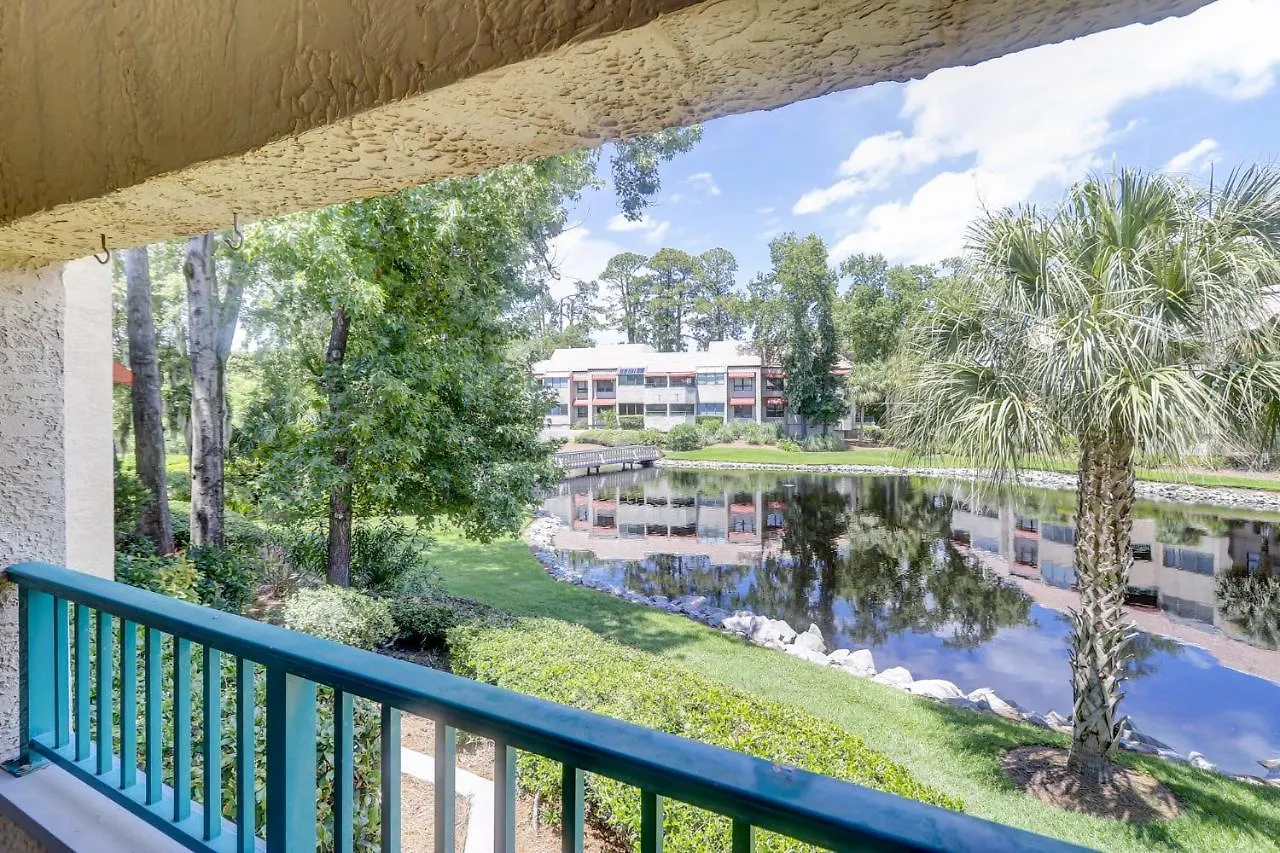 Granite New Furniture King Queen Sleeps 6 Bikes & Beach Gear Included Hilton Head Island 0*,