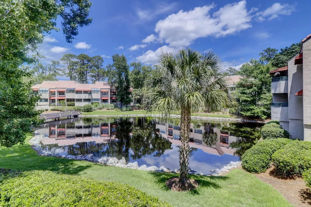 Granite New Furniture King Queen Sleeps 6 Bikes & Beach Gear Included Hilton Head Island